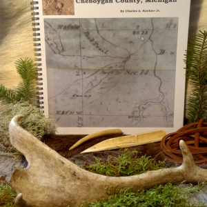 Tracking The Ancient Caribou Hunters in Cheboygan County, Michigan